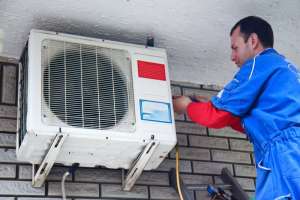 24/7 and Emergency HVAC Near Moultrie Municipal Airport, GA | Air Conidtioning and Heating Contractors